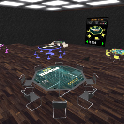 Gant Games Milkyway Alteran Stargate